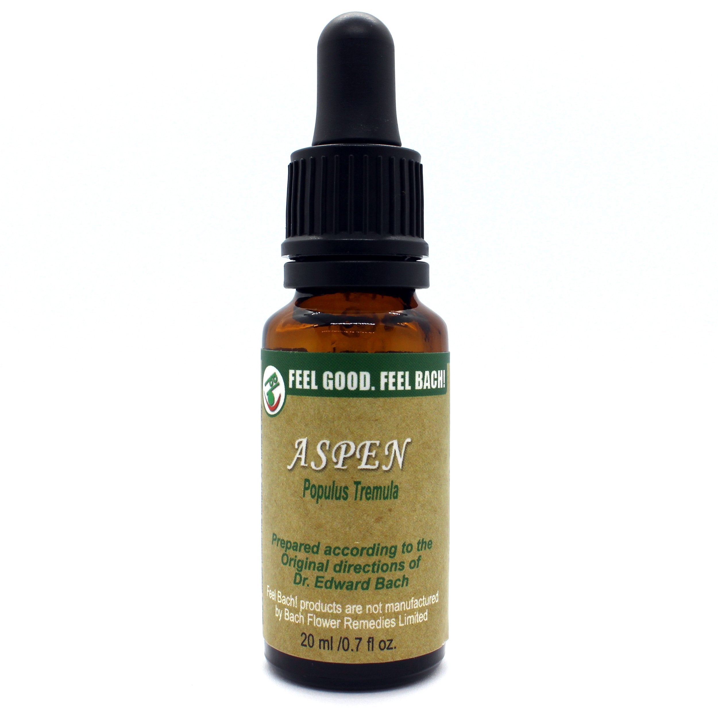 Aspen Bach Flower Benefits Best Flower Site