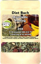 Diet Feel Bach! Tea: 300lbs of Hope