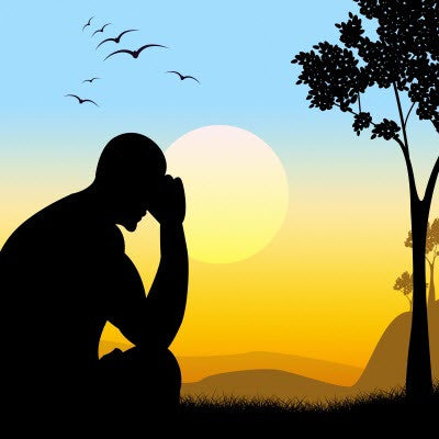 Do you suffer from seasonal depression?