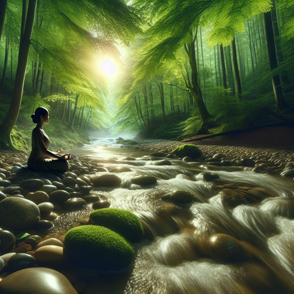 The Secrets of Natural Emotional Support and Stress Relief