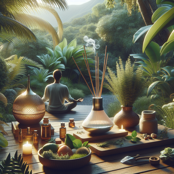 Discover Natural Remedies for Emotional Balance