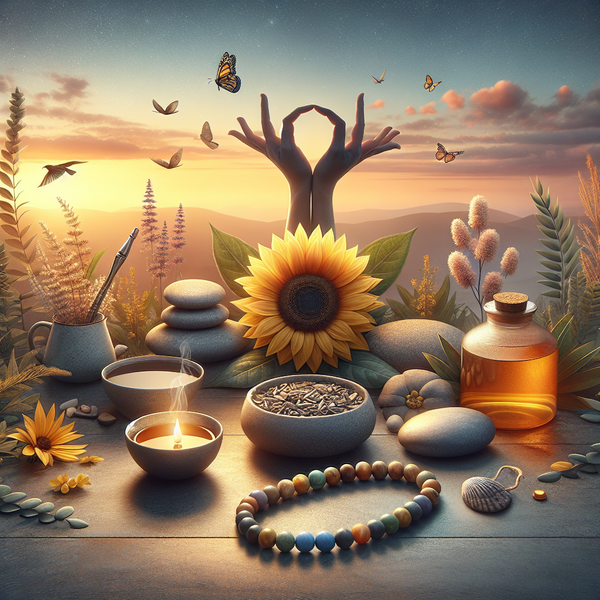 Unlocking Emotional Balance: 5 Natural Remedies to Try
