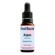 Aspen Flower Essence