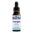 Crab Apple Flower Essence